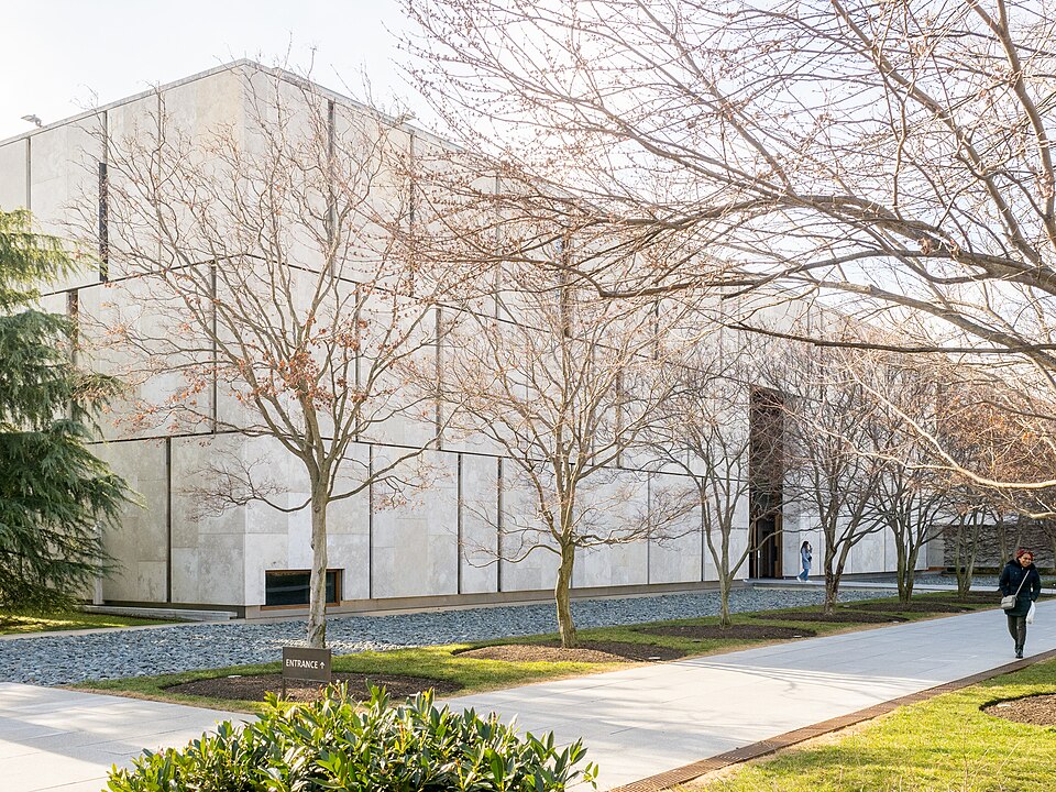 Barnes Foundation (53574516274)