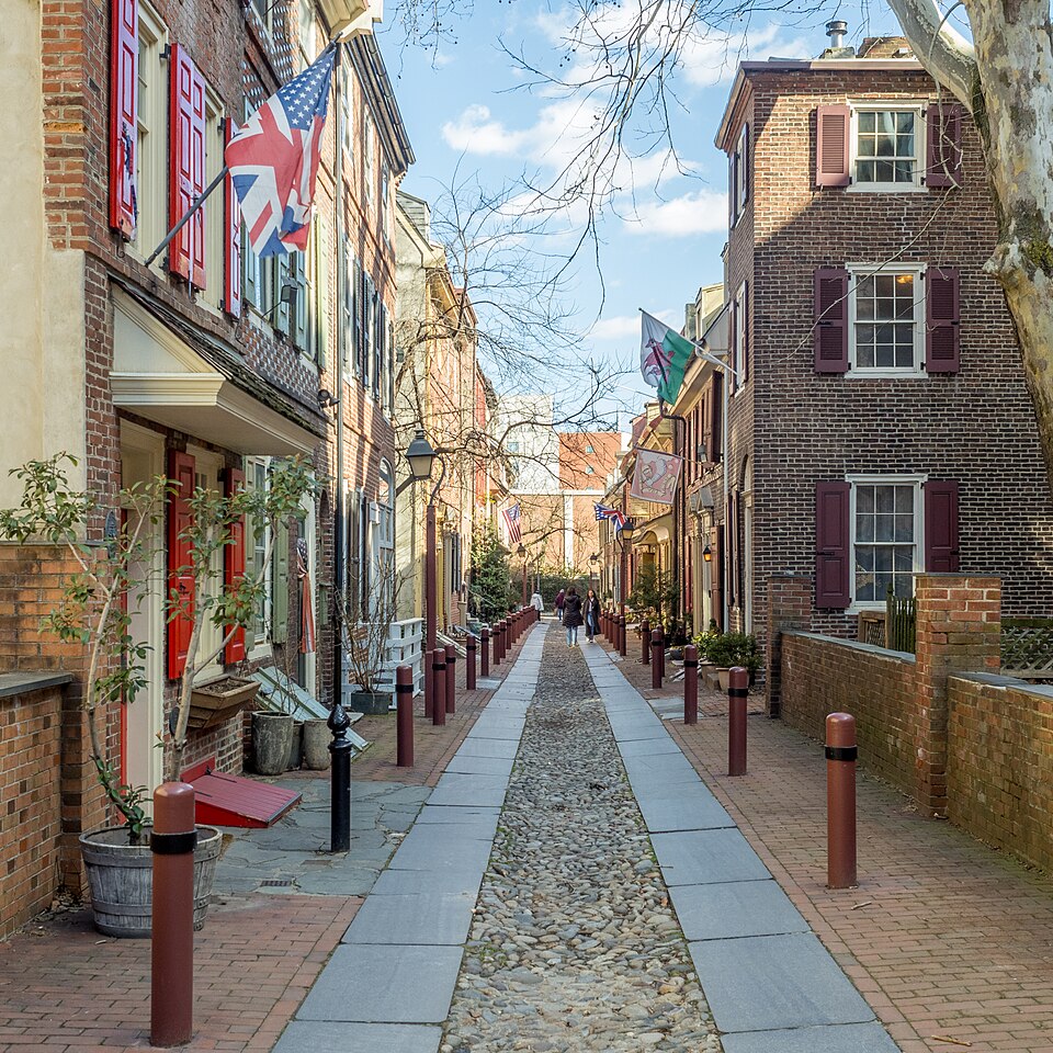 Elfreth's Alley (53572700168)